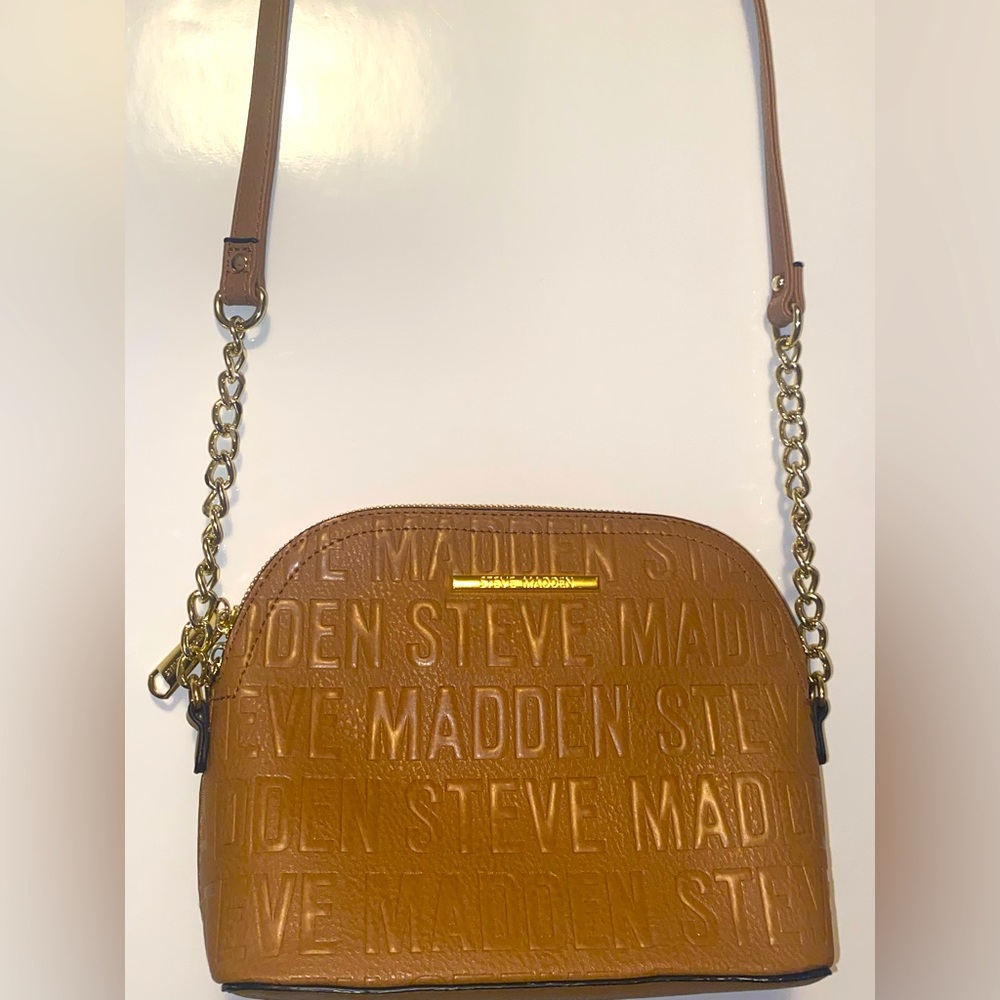 Steve Madden cross body purse